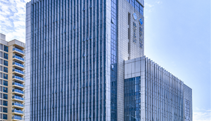 從“興”啟航，筑夢(mèng)未來┃興業(yè)集團(tuán)喜遷新址！