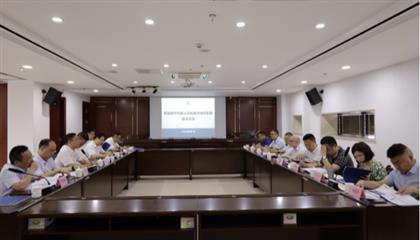 市國(guó)資委主任李效白率隊(duì)赴福州、無錫開展“對(duì)標(biāo)競(jìng)進(jìn)、爭(zhēng)創(chuàng)一流”活動(dòng)